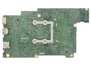 New Dell Inspiron 11 3164 Celeron N3050 1.6 GHz 2GB DDR3 Genuine Motherboard - Picture 1 of 2