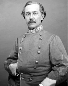 Joseph R. Anderson 8X10 Photo Picture Image Confederate CSA USA Civil War #2 - Picture 1 of 1