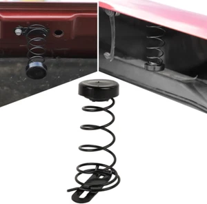 For Jeep Wrangler JK 1997-2018 Body Single Hood POP UP Spring OEM New Mopar - Picture 1 of 3