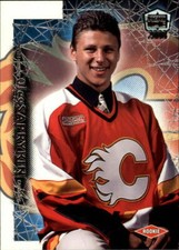1999-00 Pacific Dynagon Ice Hockey Card Pick