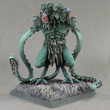 Reaper Dark Heaven Legends 02716 Demonic Lasher Demogorgon Demon Prince Fiend