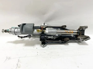 06-13 MERCEDES BENZ W251 R350 R500 CONJUNTO COLUMNA DIRECCIÓN ASISTIDA AJUSTABLE OEM - Imagen 1 de 3