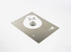 Tuning Set Stainless Steel (1) for Thorens Td 145 146 147 160 165 166 - Picture 1 of 1
