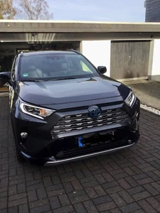 Toyota RAV 4 Hybrid 4x2 Style Selection - Bild 1 von 12