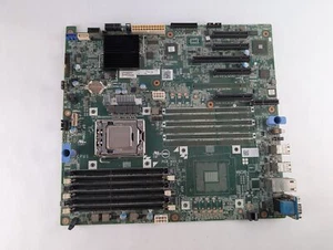 Dell Poweredge T320 Server LGA1356 DDR3 Motherboard with Intel Xeon E5-2420 CPU - Picture 1 of 7