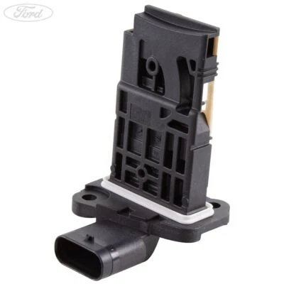 Original Ford Focus/C-MAX/Kuga Sensor Luftmassenmesser 1.5L Duratorq 2038581 - Bild 1 von 4