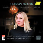 Reinecke / Bohm / Seel / Hammer - Romantic Flute [New CD]
