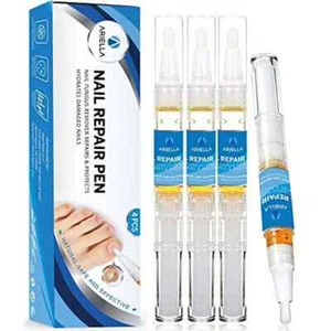 Ariella Nail Fungus Treatment for Toenail and Fingernail, Maximum Strength - Picture 1 of 6