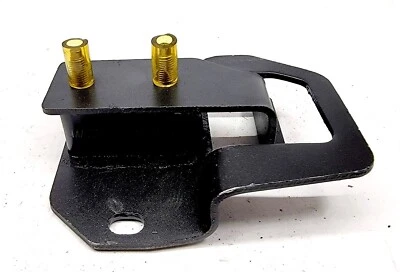 Engine Mount-4WD Front Left Anchor 2563 fits 1975 to 1982 Chevrolet LUV 1.8L-L4 - Image 1 of 3