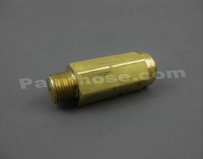General Pump 100534 Safety Relief Valve 3/8" -GP