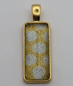 Geometric Rectangle Cobachon - Picture 1 of 2