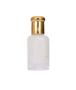 WHITE MUSK TAHARA Perfume Oil by Paradise Perfumes - Top Fragrance Scent Oil 3ml - Picture 1 of 1