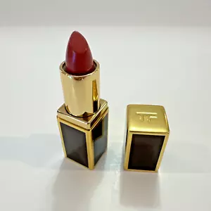 NWOB Tom Ford Lip Color 69 Night Mauve Lipstick NEW Travel Size Mini .03 oz - Picture 1 of 6