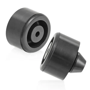 Main Stand Stopper for Yamaha Tri Z 250 1985-1986 / Banshee 350 YFZ350 1987-2006 - Picture 1 of 6