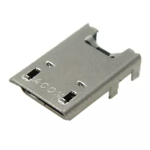 Micro USB Charging Port Jacks for Asus Transformer Book T100TA T100T T100TAF - Picture 1 of 2