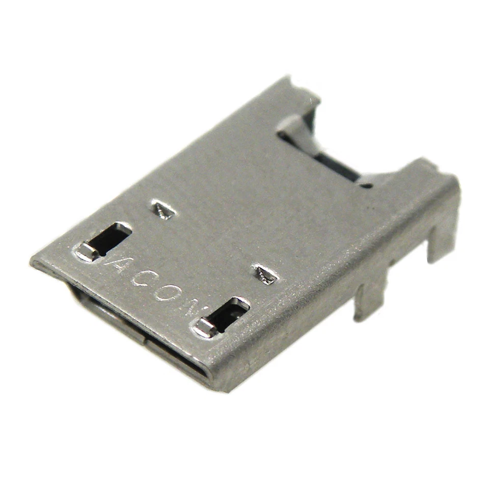 Micro USB Charging Port Jacks for Asus Transforme​r Book T100TA T100T T100TAF - Image 1 of 2