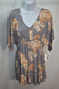 Top de maternidad Jessica Simpson talla pequeña - Imagen 1 de 8