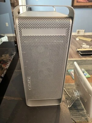 Apple PowerMac G5 Dual With HDD. Tested And Works Well. - Image 1 of 4