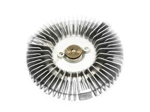 Fan Clutch For 1988-1996 Ford E150 Econoline Club Wagon 1989 1990 1991 PF137XK - Picture 1 of 1