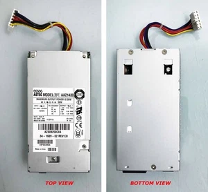 ASTEC PSU - MODEL: AA21430 - 50watt / +5V-9.5A / +12V-1.2A / -12V-0.5A - Bild 1 von 4