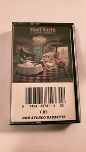 Maurice Andre / Claude Bolling – Bolling: Toot Suite (Cassette Tape CBS) *1981* - Picture 1 of 5