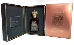 Clive Christian I for Women WOODY FLORAL 50 ML, 1.6 US fl.oz, As Pictured. - Picture 1 of 1