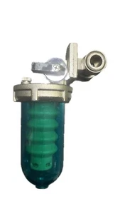 FILTRO DOSATORE SALE POLIFOSFATO ANTICALCARE SALVA CALDAIA UNIVERSALE 1/2'' - Foto 1 di 9
