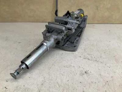 Columna de dirección 10-12 Mercedes-Benz GLK 350 OEM B Foto 1 de 4