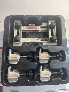 SNAP-ON Tools GearLock Timing Gear Clamp Kit MLS500KT  - Picture 1 of 3