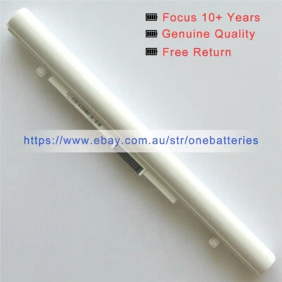 Batería Original 4ICR19/66 PABAS286 PA5265U-1BRS para Toshiba Tecra A40-C-1KF 45W Foto 1 de 4