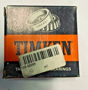Timken Bearing: JS3510 - Picture 1 of 6