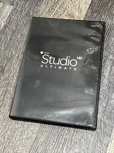 Pinnacle Studio Ultimate HD Version 14 DVD (Z21) - Picture 1 of 1