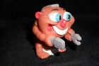 Vintage 90er George Liquor SPUMCO Vinyl Figur 1994 Bleistift Topper