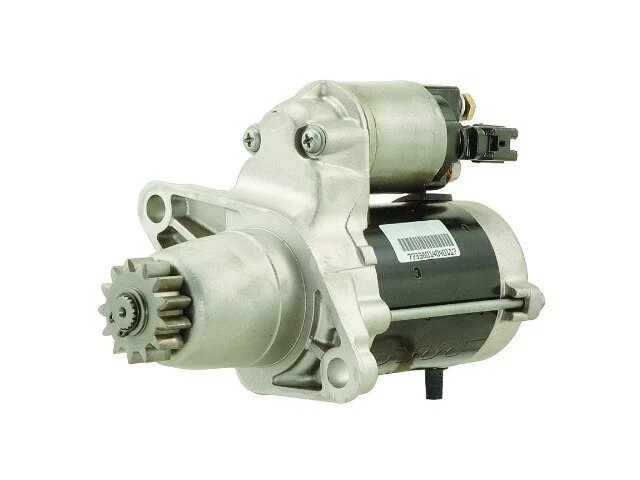 Для 2003-2010, 2012-2015 Toyota Sienna стартер Remy 83515HM 2004 2005 2006 2007 - Изображение 1 из 2