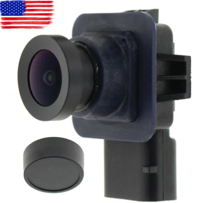 TOPGEARSLTD View Backup Back Up Camera for 2011 - 2015 FORD Explorer Rear Police Interceptor