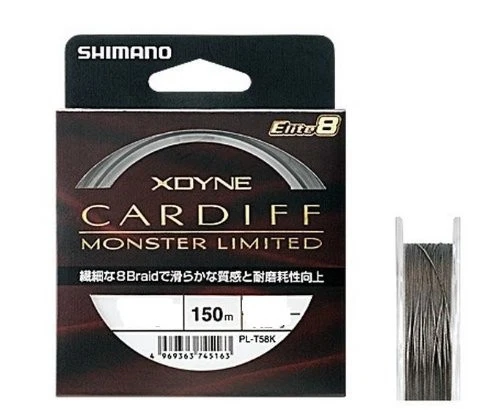 X-DYNE Cardiff Monster LTD Elite8 / NORTH PREMIUMNEW Foto 1 de 1