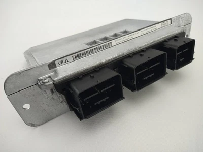 Módulo de control del motor ECM ECU AL3A-12A650-CJB OEM Ford F-150 4,6 L 2010 ✅ Foto 1 de 4