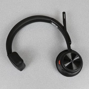Cuffie wireless Plantronics Poly Savi 7310 (solo cuffie) testate buone - Foto 1 di 8
