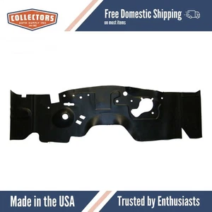 Aislador cortafuegos Maverick 1970-1977 (ultra alta definición) Goma) | QRS-MAV 7077-C - Imagen 1 de 6