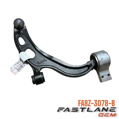 2013-2019 FORD FLEX FRONT RIGHT SIDE LOWER CONTROL ARM NEW OEM FA8Z-3078-B - Image 1 of 4