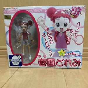 Evolution Toy Petit Pretty Ojamajo Doremi Harukaze Doremi Doll Figure - Picture 1 of 8