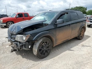 Console Front Roof Without Sunroof Fits 12-19 JOURNEY 1764695 - Picture 1 of 12