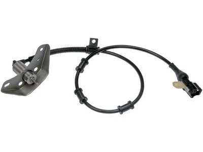 For 1996-1999 Ford Econoline Super Duty ABS Speed Sensor Dorman 92643WFDP - Imagem 1 de 2