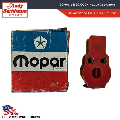 1974-1976 Plymouth Dodge Chrysler A/C Expansion Valve 3503189 NOS - Image 1 of 4