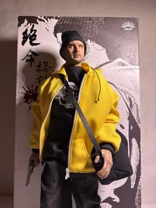 Breaking Bad 1/6 Scale Jesse Pinkman Action Figure - Complete Accessories - US - Picture 1 of 21