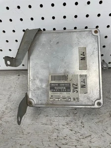 1990 - 1991 Toyota Truck 4Runner Manual Trans 6 CYL 3VZ ECU 89661-35510 - Picture 1 of 15