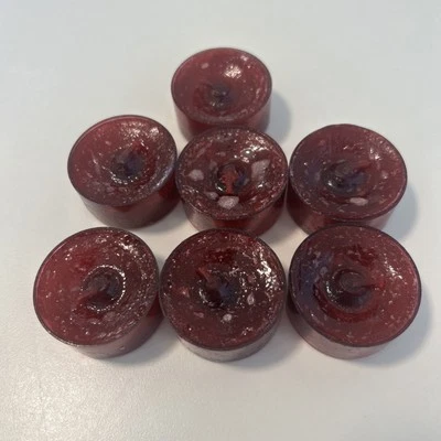 Yankee Candle 12 Tea Light Candles - Open Box 7 available - Image 1 of 2