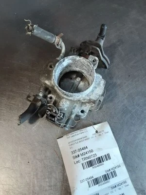 Conjunto de válvula de acelerador del cuerpo del acelerador 3,0 L para 05-08 ESCAPE 499992 Foto 1 de 4