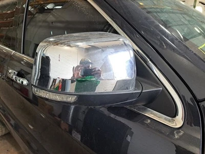Espejo retrovisor de puerta lateral Rh pasajero Grand Cherokee Sku #4184749 2016 Foto 1 de 4