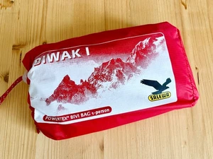 SALEWA Biwaksack – Powertex – Bivi Bag 1 Person - Bild 1 von 4